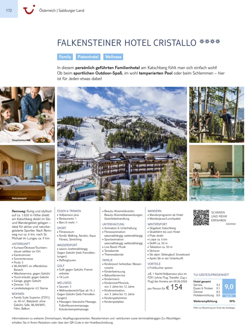 TUI Prospekt vom 01.11.2025, Seite 172