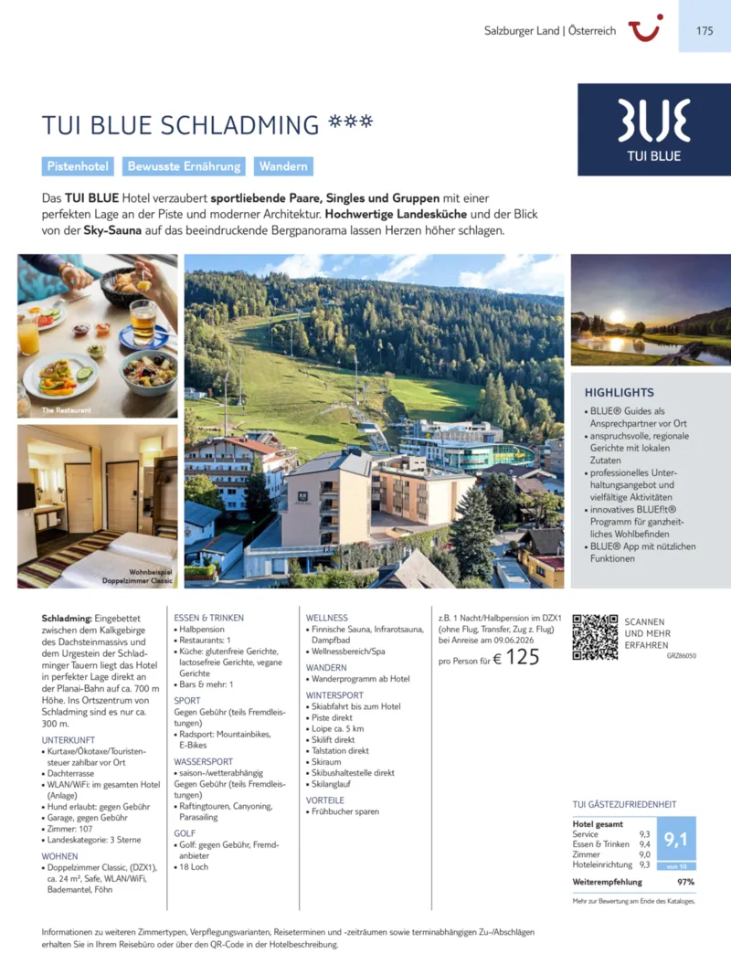 TUI Prospekt vom 01.11.2025, Seite 175