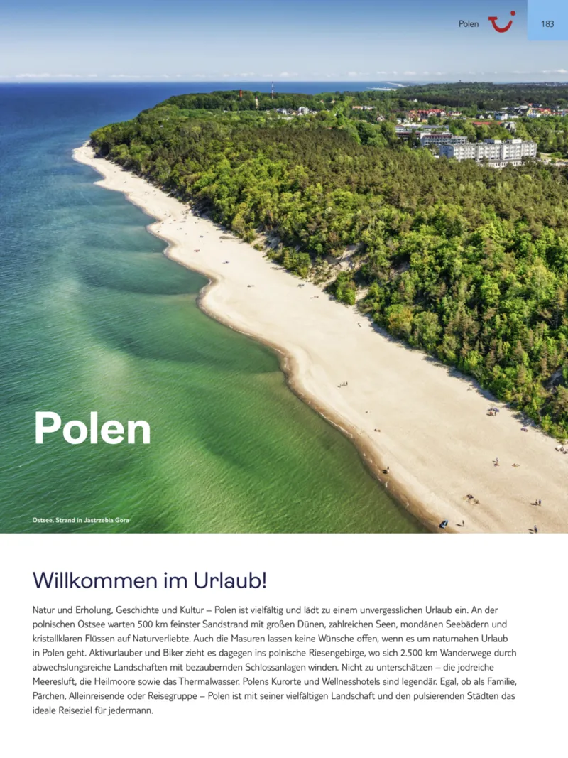 TUI Prospekt vom 01.11.2025, Seite 183