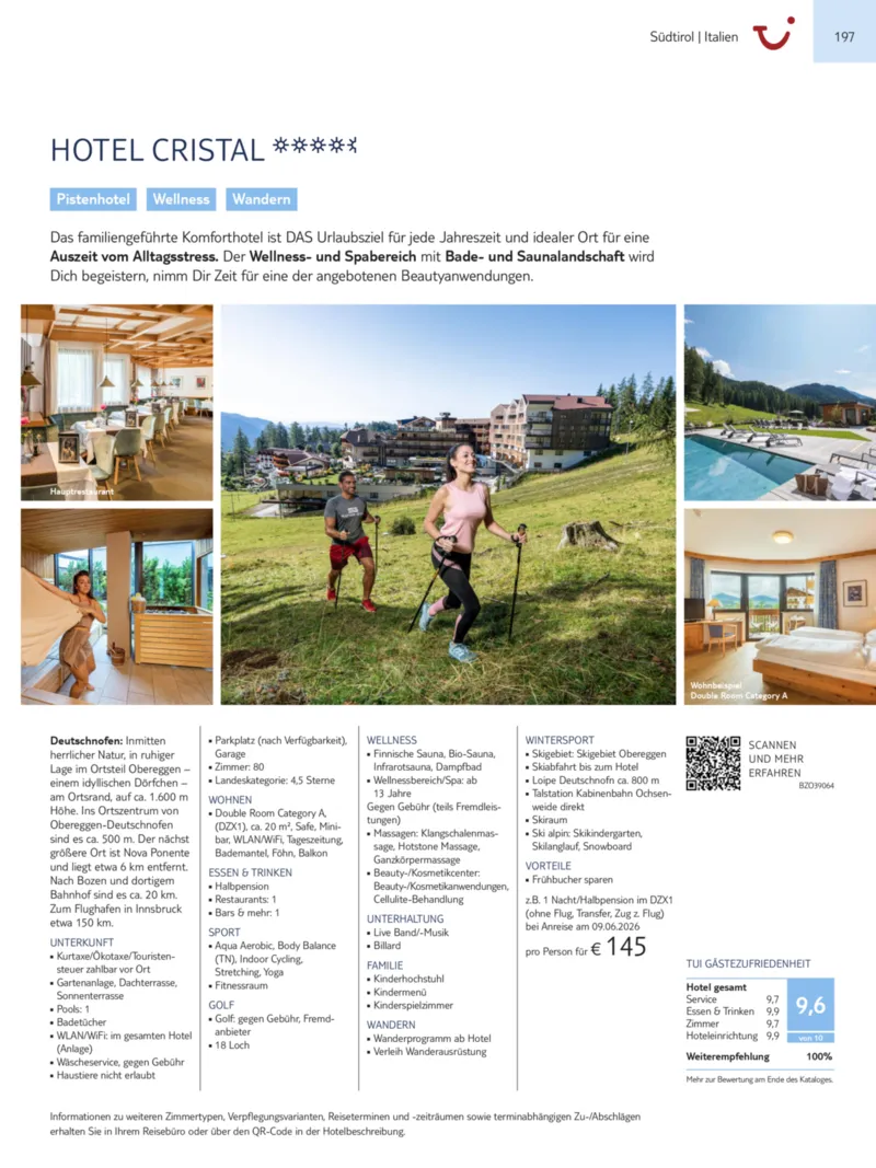 TUI Prospekt vom 01.11.2025, Seite 197