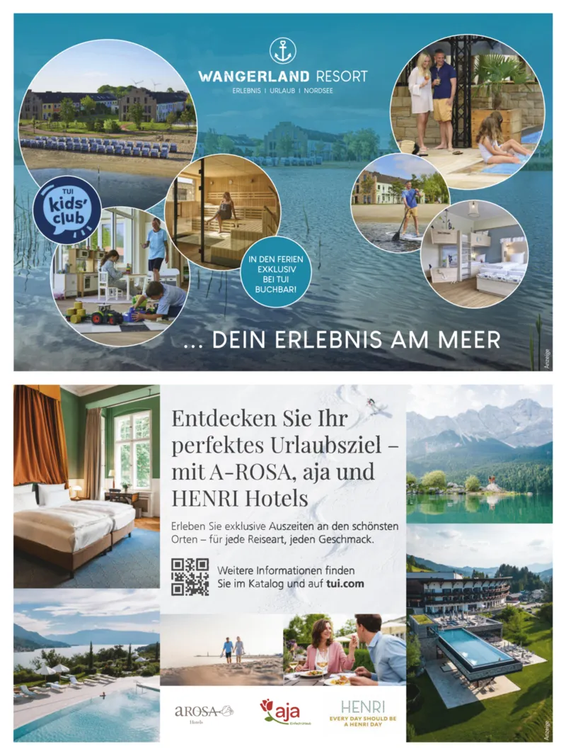 TUI Prospekt vom 01.11.2025, Seite 244