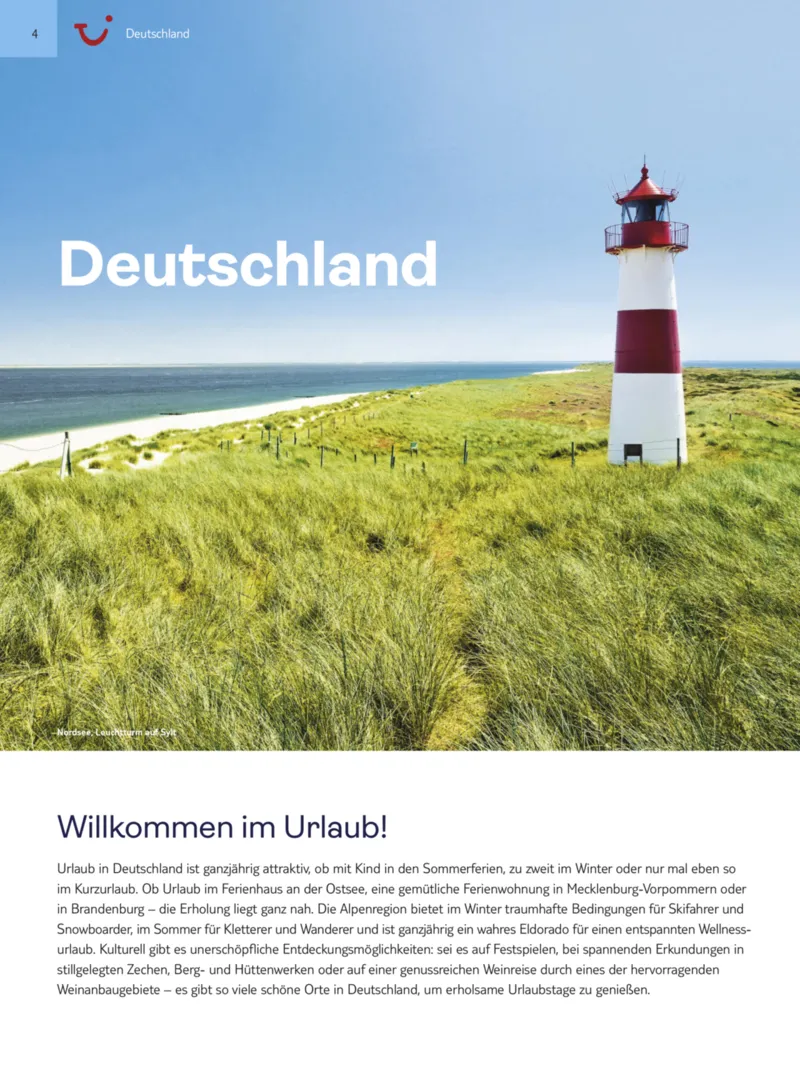 TUI Prospekt vom 01.11.2025, Seite 4