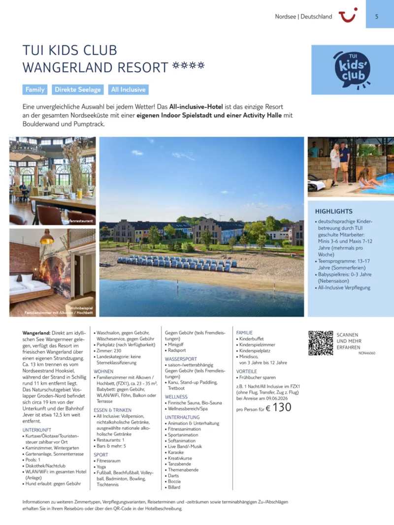 TUI Prospekt vom 01.11.2025, Seite 5