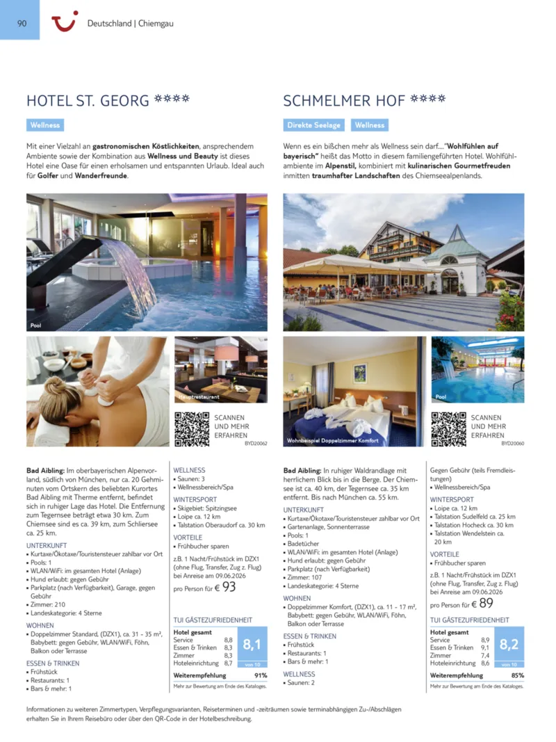 TUI Prospekt vom 01.11.2025, Seite 90