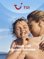 TUI Prospekt vom 01.11.2025