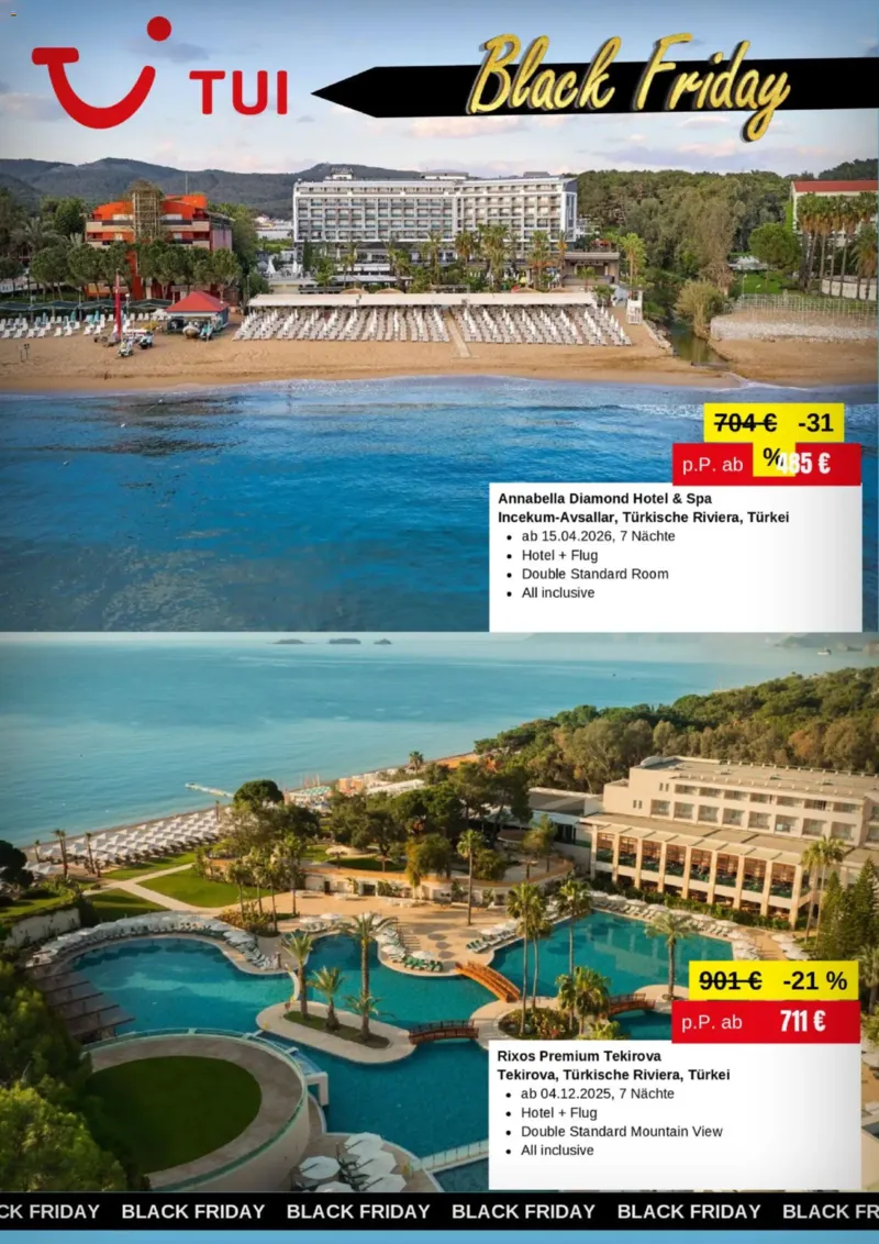 TUI Prospekt vom 22.11.2025, Seite 3