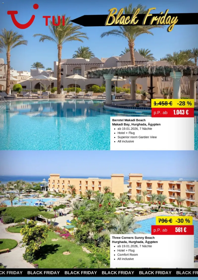 TUI Prospekt vom 22.11.2025, Seite 4