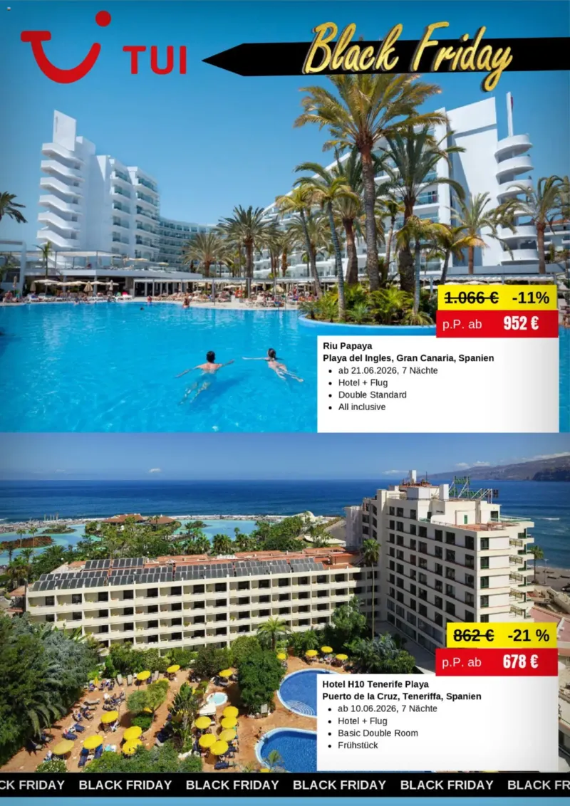 TUI Prospekt vom 22.11.2025, Seite 5