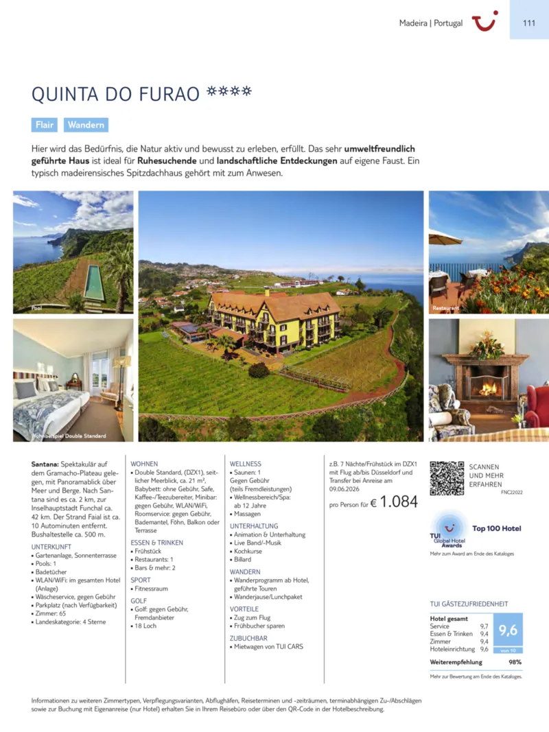 TUI Prospekt vom 03.03.2026, Seite 111