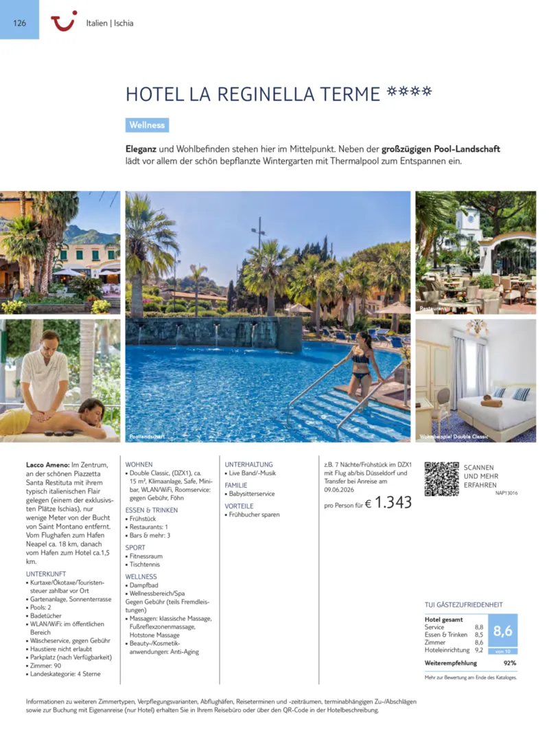 TUI Prospekt vom 03.03.2026, Seite 126