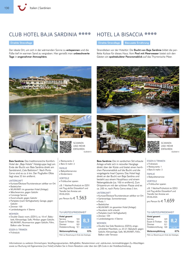 TUI Prospekt vom 03.03.2026, Seite 130