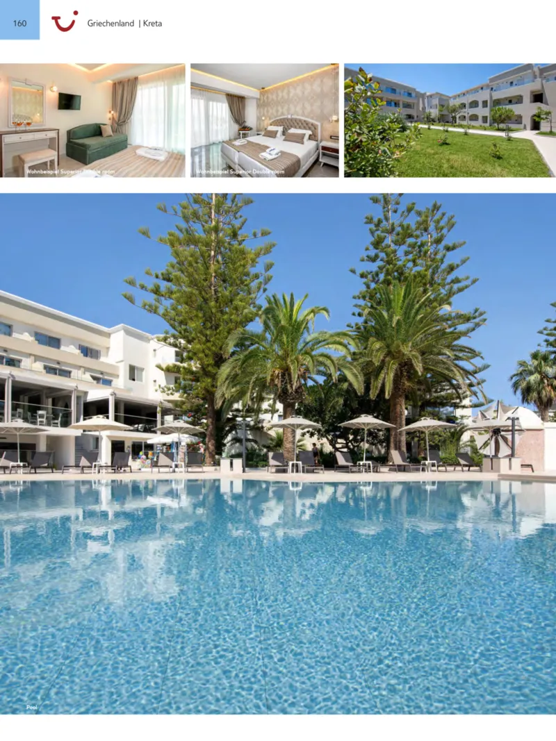 TUI Prospekt vom 03.03.2026, Seite 160