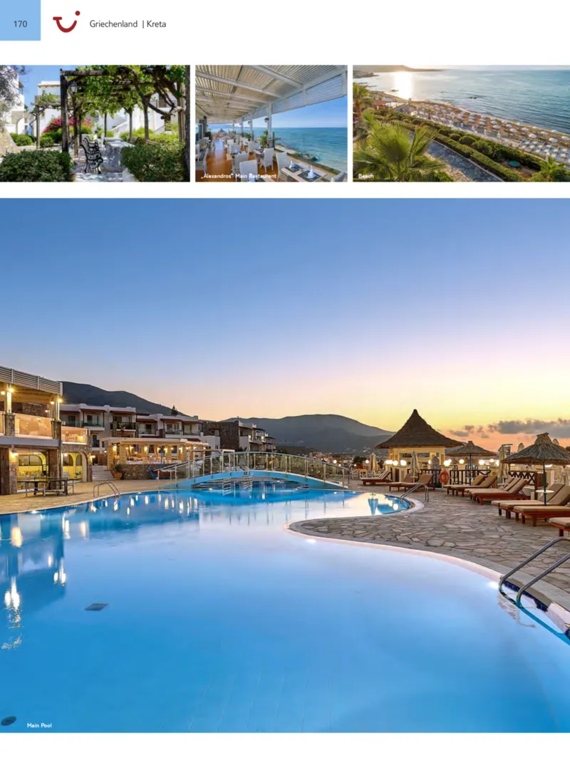 TUI Prospekt vom 03.03.2026, Seite 170