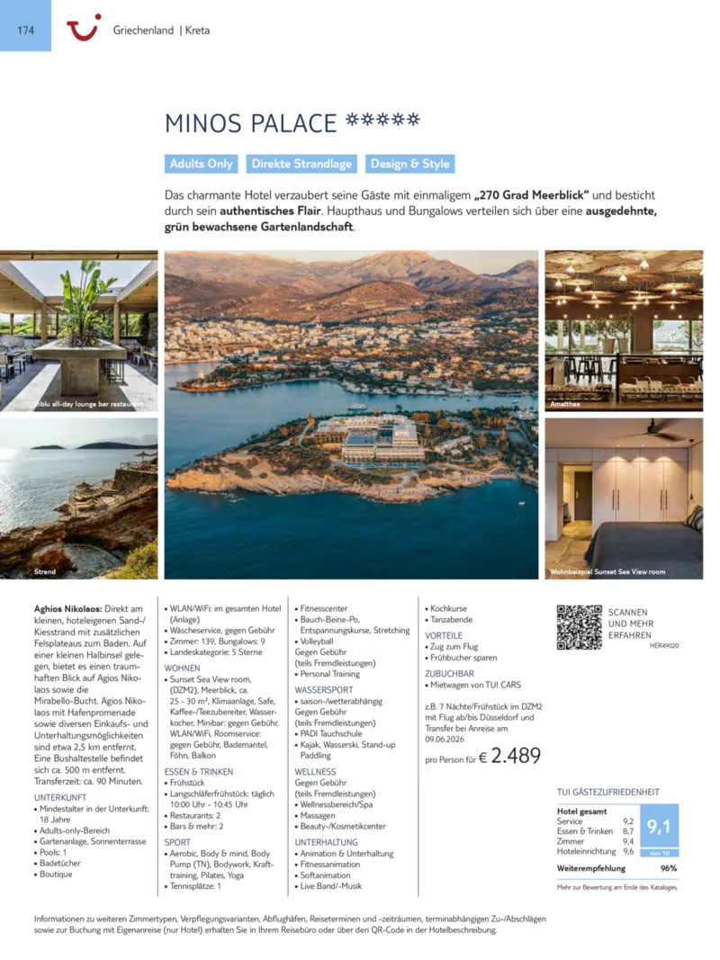 TUI Prospekt vom 03.03.2026, Seite 174