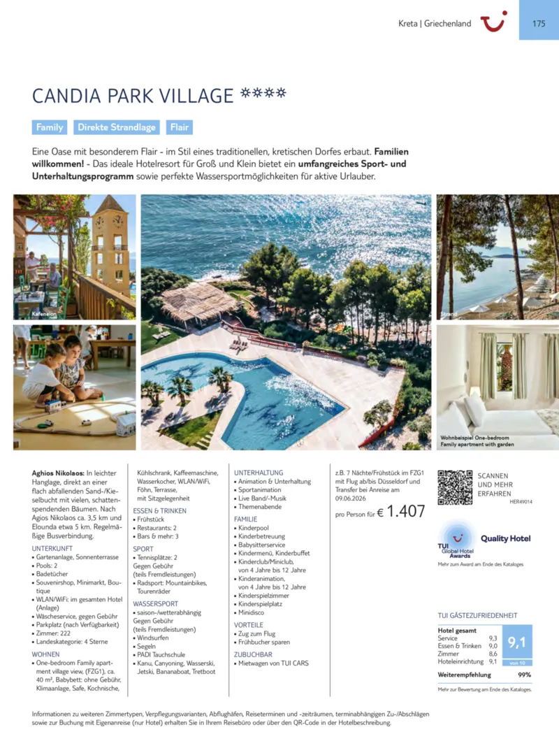 TUI Prospekt vom 03.03.2026, Seite 175