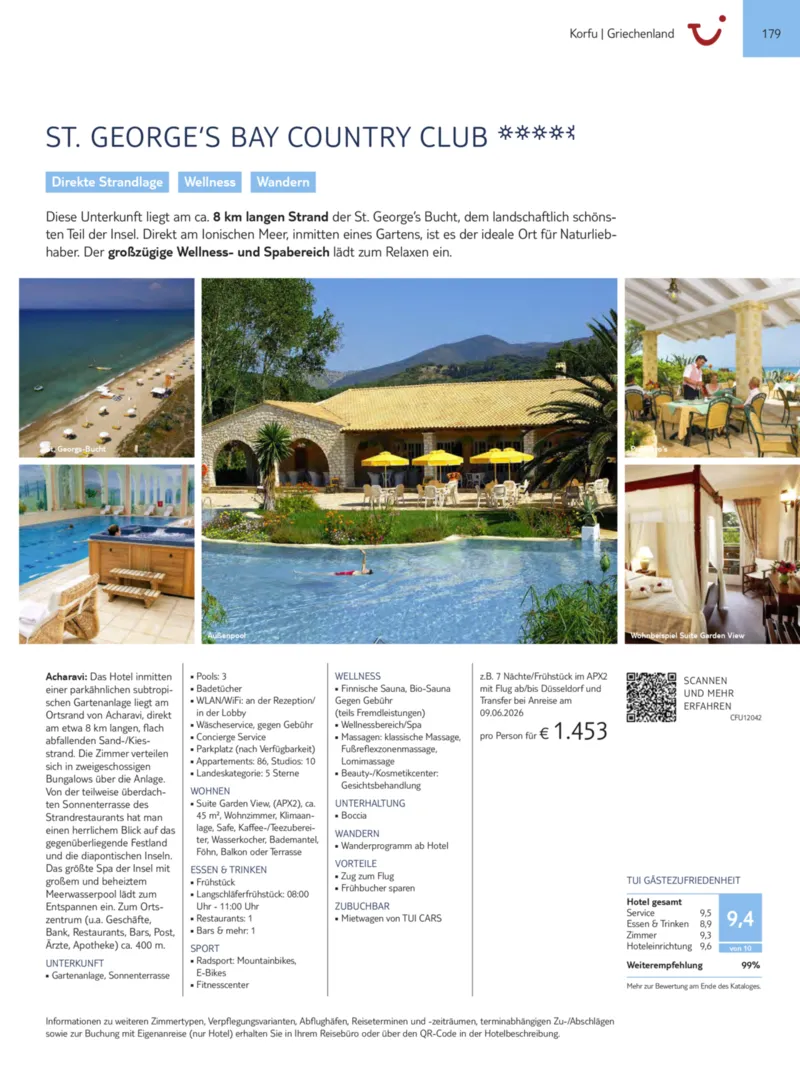 TUI Prospekt vom 03.03.2026, Seite 179