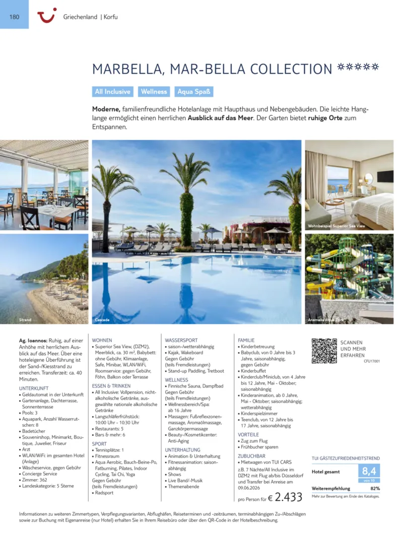 TUI Prospekt vom 03.03.2026, Seite 180