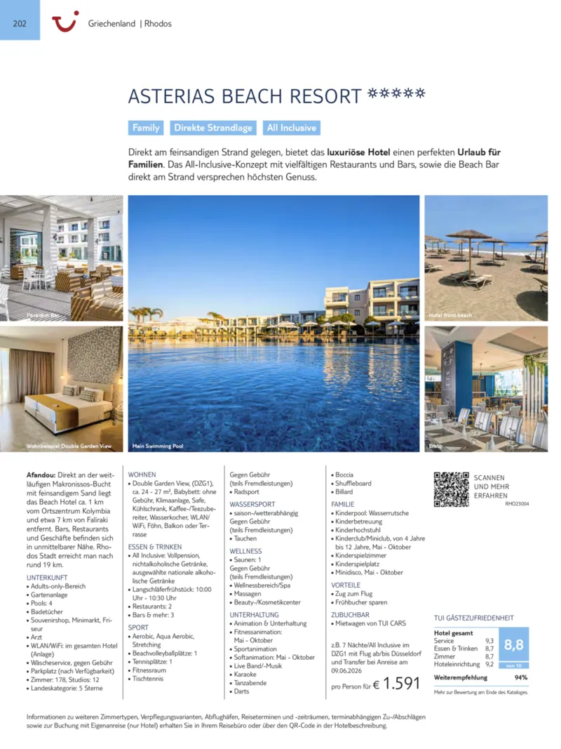 TUI Prospekt vom 03.03.2026, Seite 202