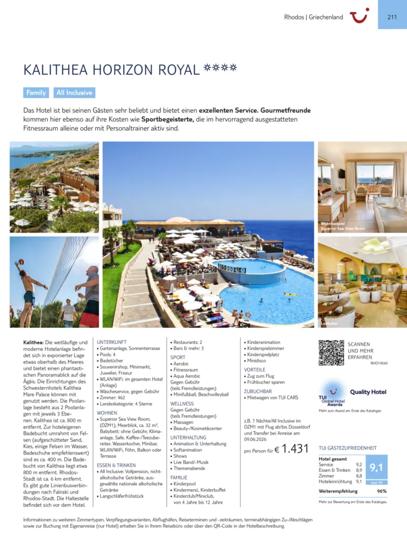 TUI Prospekt vom 03.03.2026, Seite 211