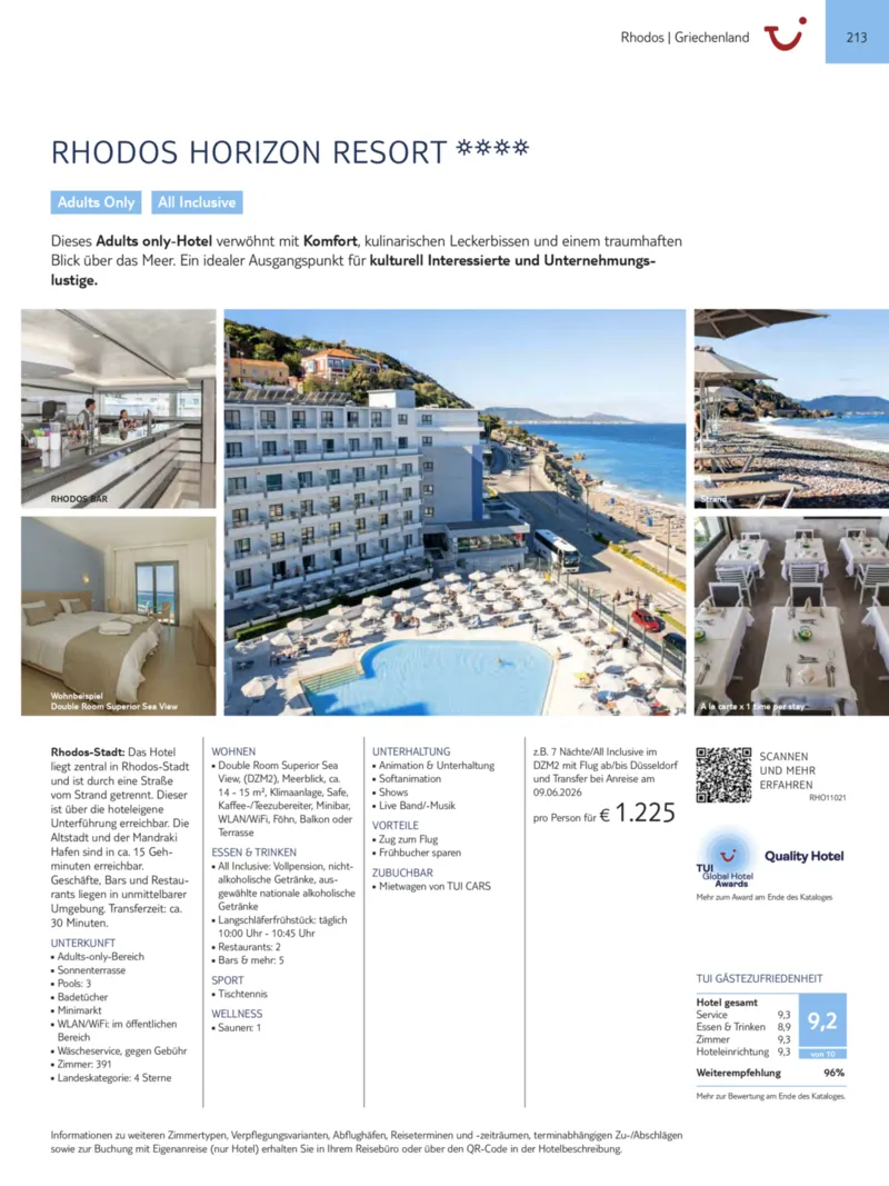 TUI Prospekt vom 03.03.2026, Seite 213