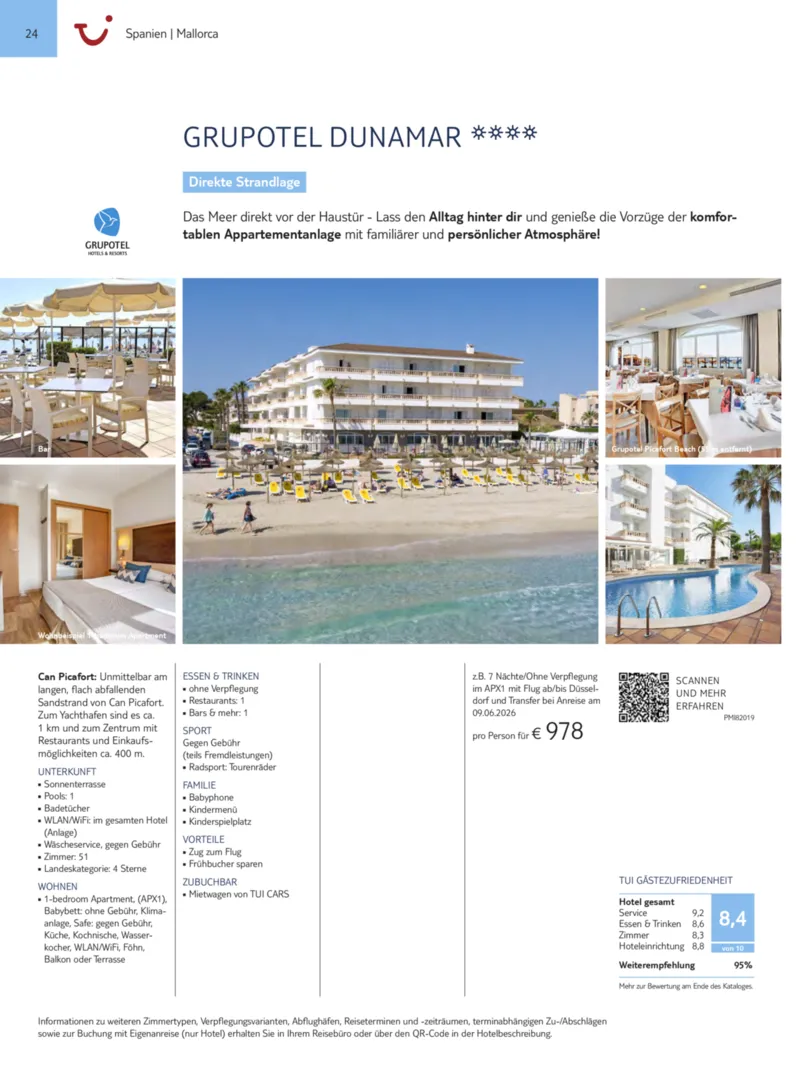 TUI Prospekt vom 03.03.2026, Seite 24