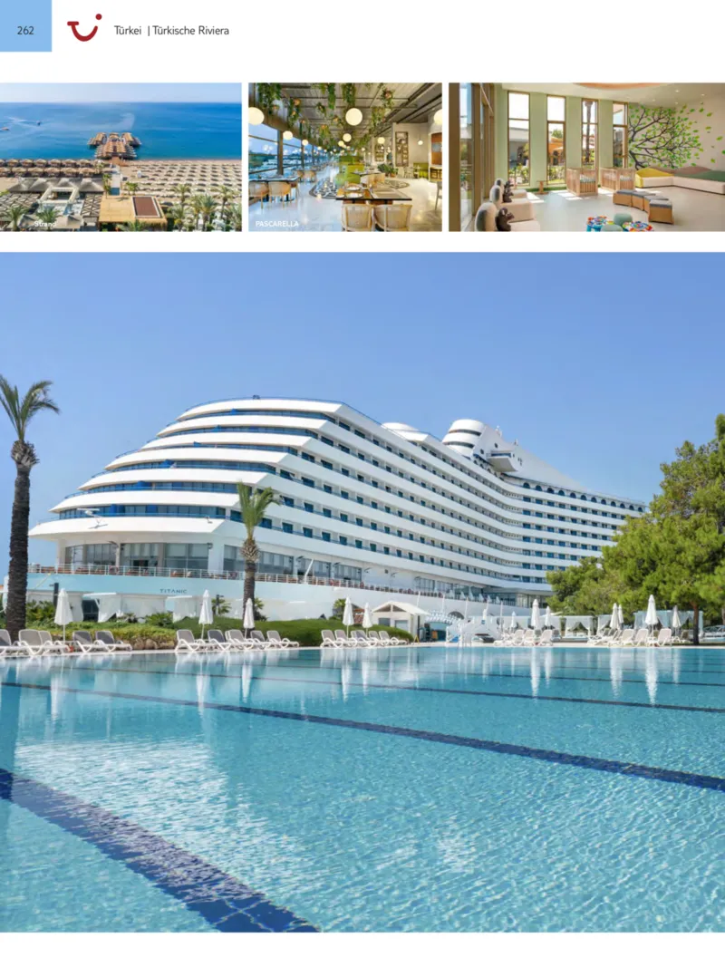 TUI Prospekt vom 03.03.2026, Seite 262