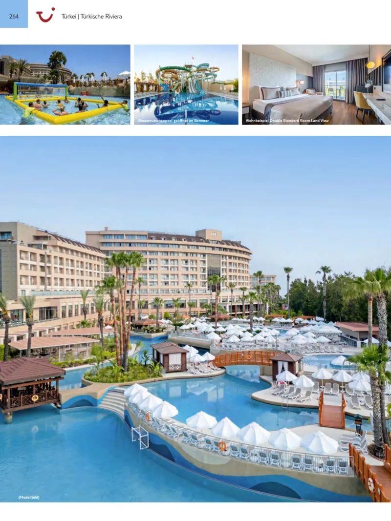 TUI Prospekt vom 03.03.2026, Seite 264