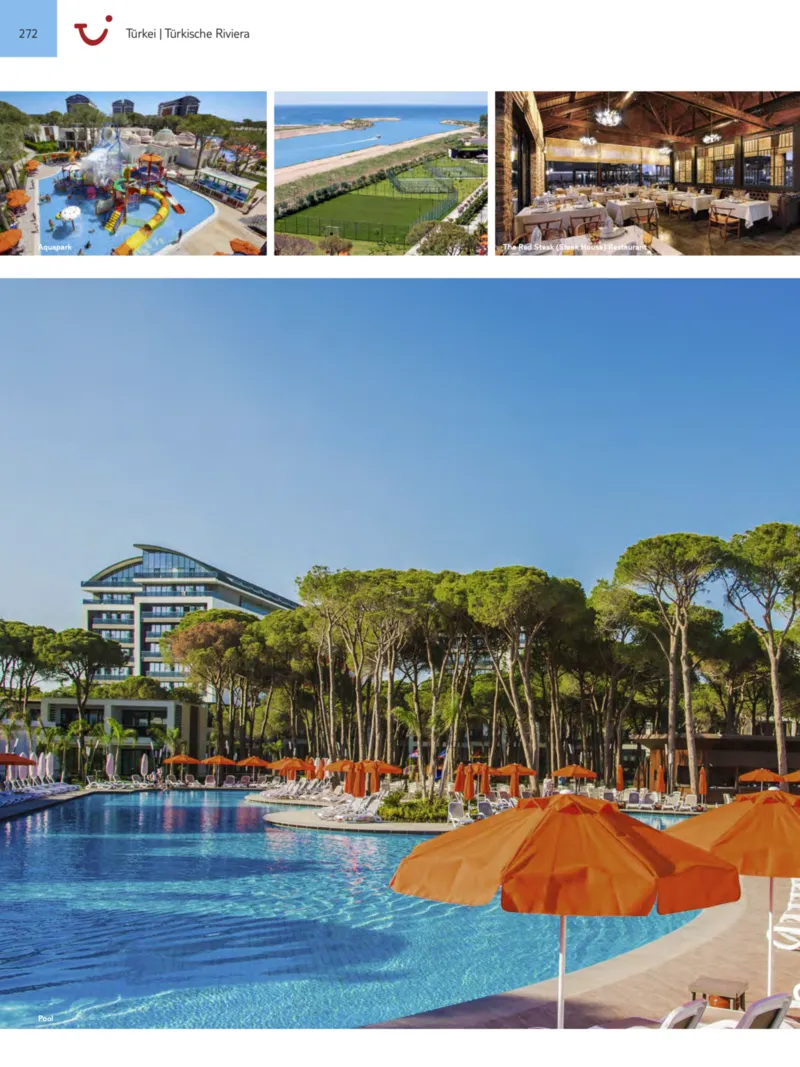 TUI Prospekt vom 03.03.2026, Seite 272