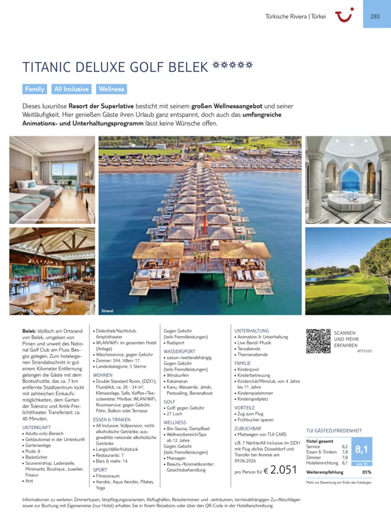 TUI Prospekt vom 03.03.2026, Seite 283