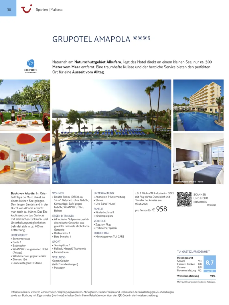 TUI Prospekt vom 03.03.2026, Seite 30