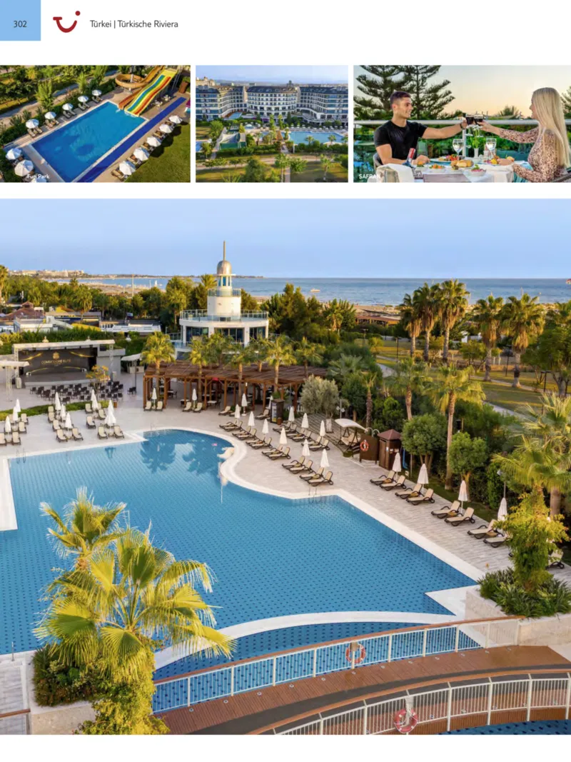 TUI Prospekt vom 03.03.2026, Seite 302
