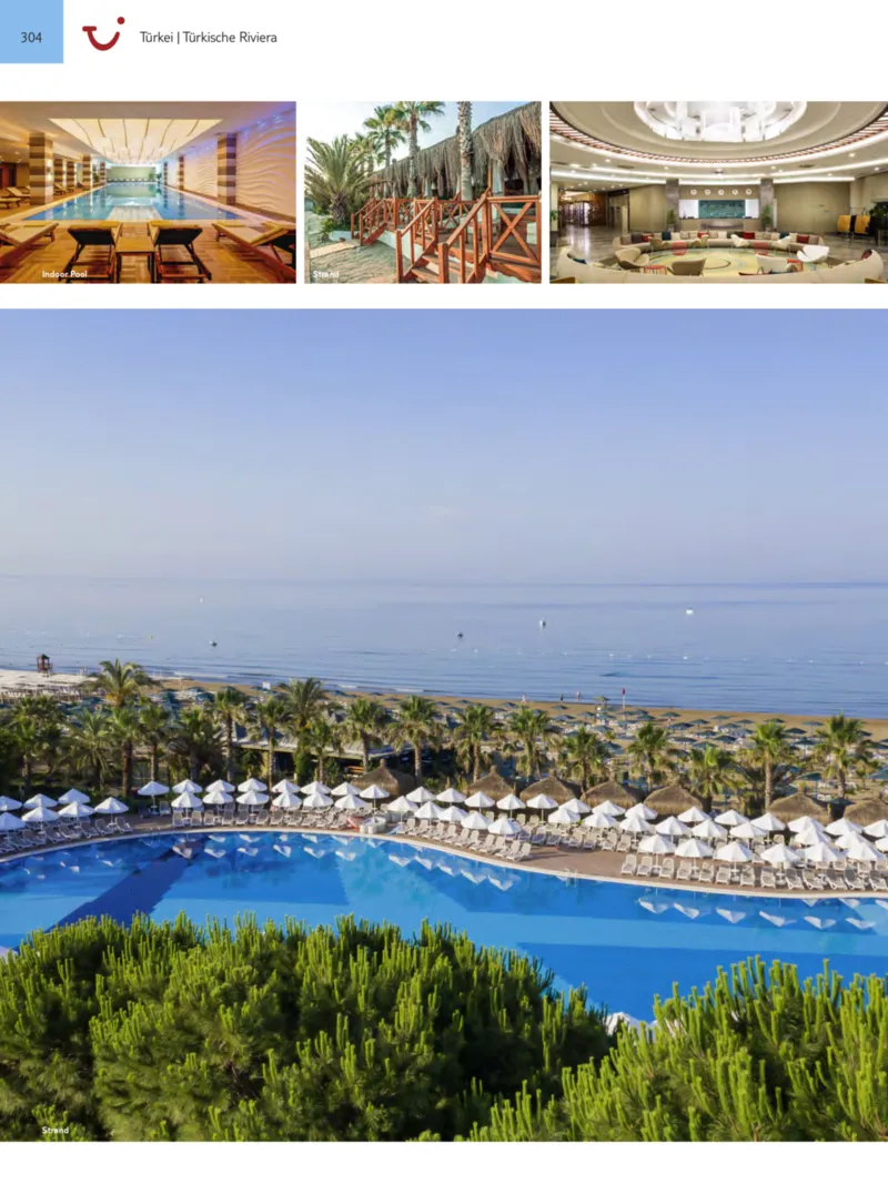TUI Prospekt vom 03.03.2026, Seite 304