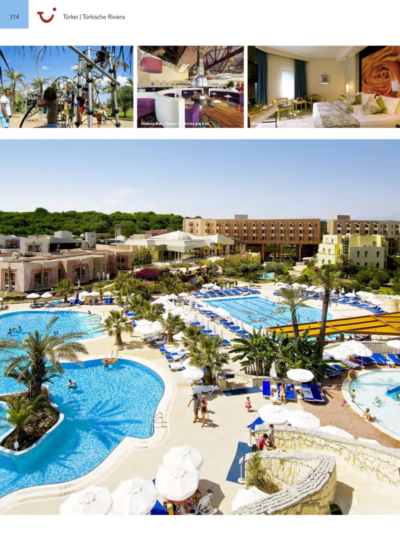 TUI Prospekt vom 03.03.2026, Seite 314