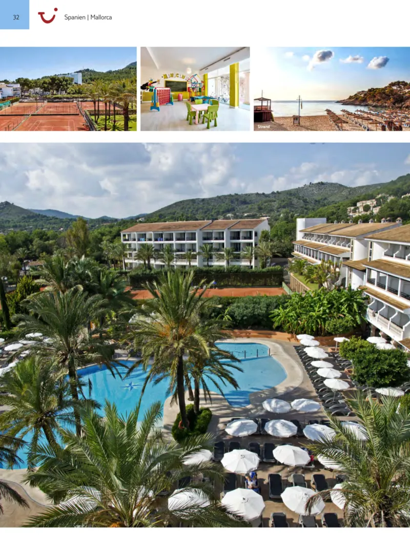 TUI Prospekt vom 03.03.2026, Seite 32