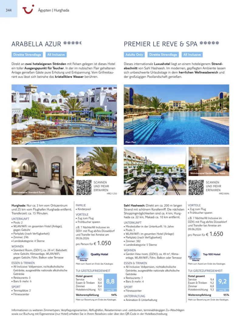TUI Prospekt vom 03.03.2026, Seite 344