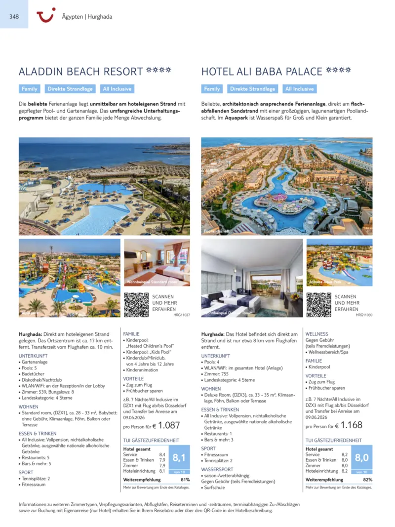 TUI Prospekt vom 03.03.2026, Seite 348