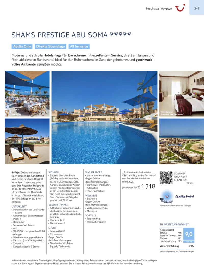 TUI Prospekt vom 03.03.2026, Seite 349