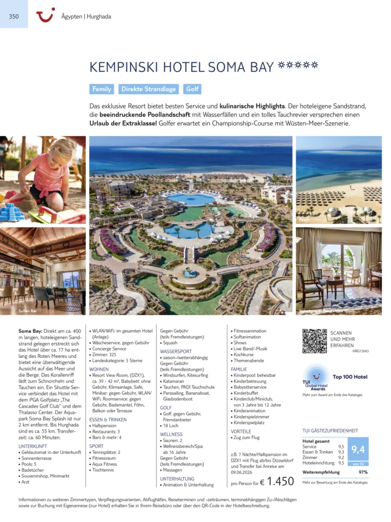 TUI Prospekt vom 03.03.2026, Seite 350