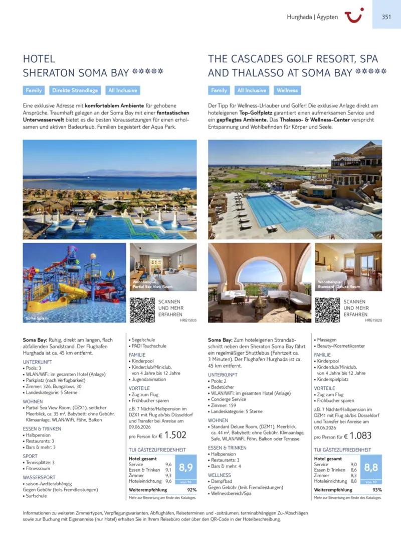 TUI Prospekt vom 03.03.2026, Seite 351