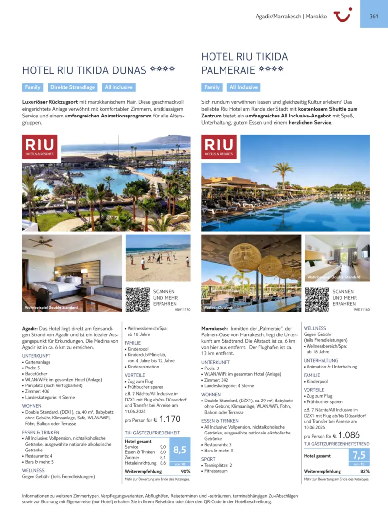 TUI Prospekt vom 03.03.2026, Seite 361