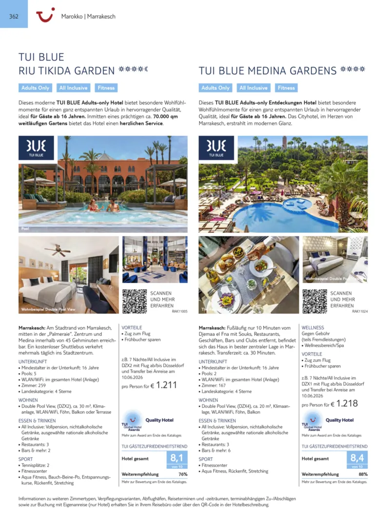 TUI Prospekt vom 03.03.2026, Seite 362