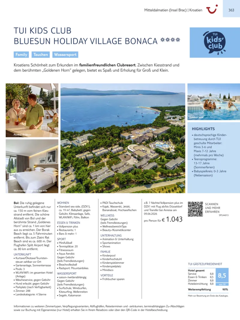 TUI Prospekt vom 03.03.2026, Seite 363