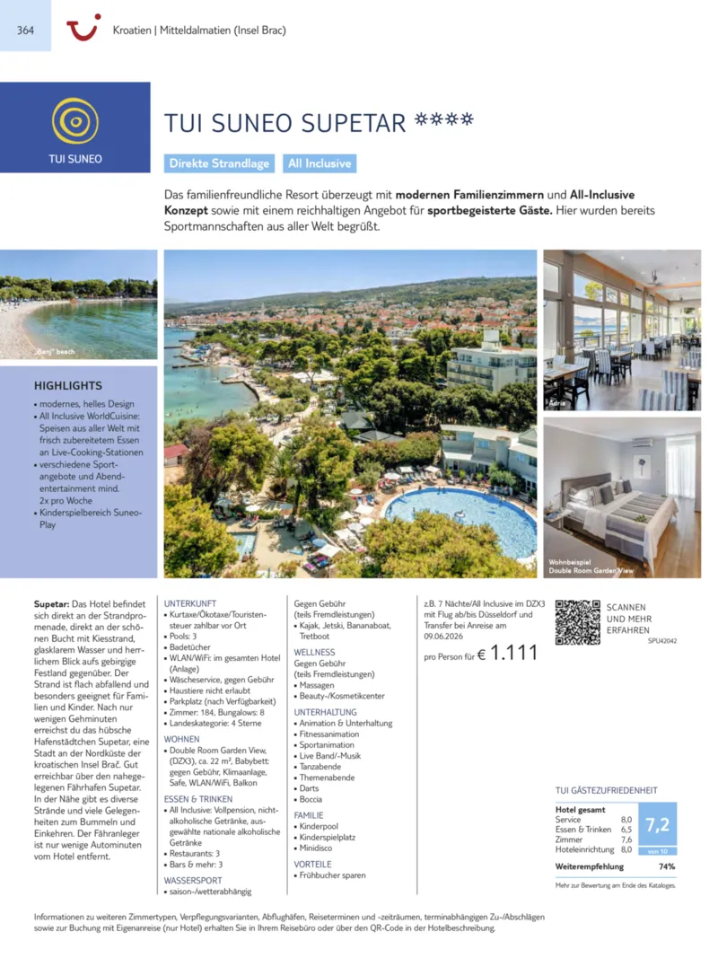 TUI Prospekt vom 03.03.2026, Seite 364