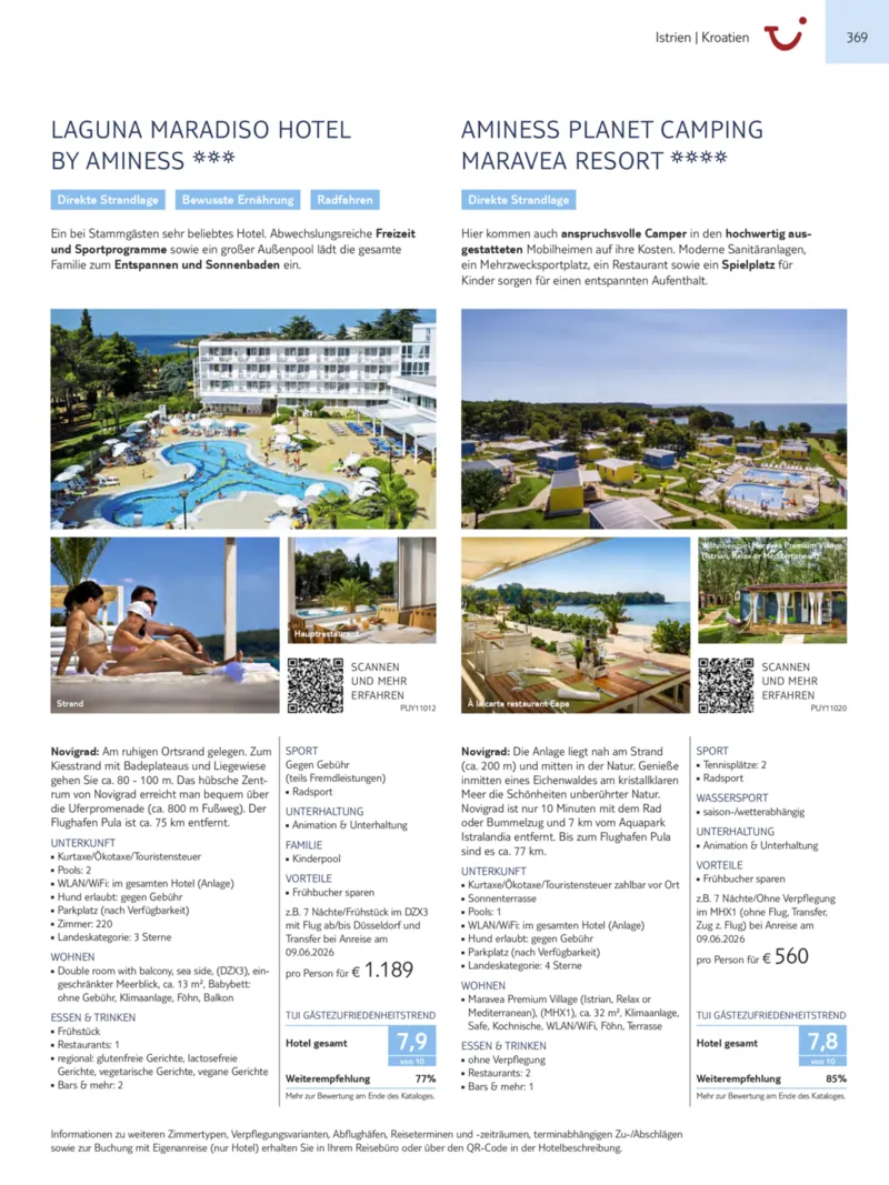 TUI Prospekt vom 03.03.2026, Seite 369