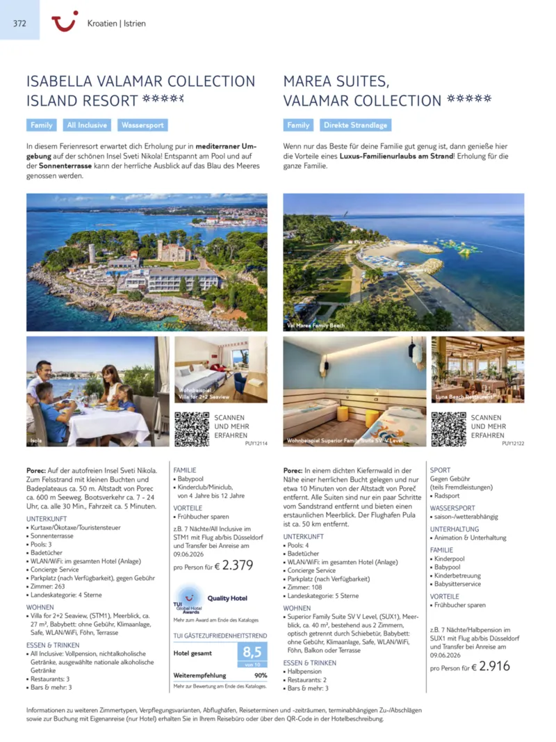 TUI Prospekt vom 03.03.2026, Seite 372