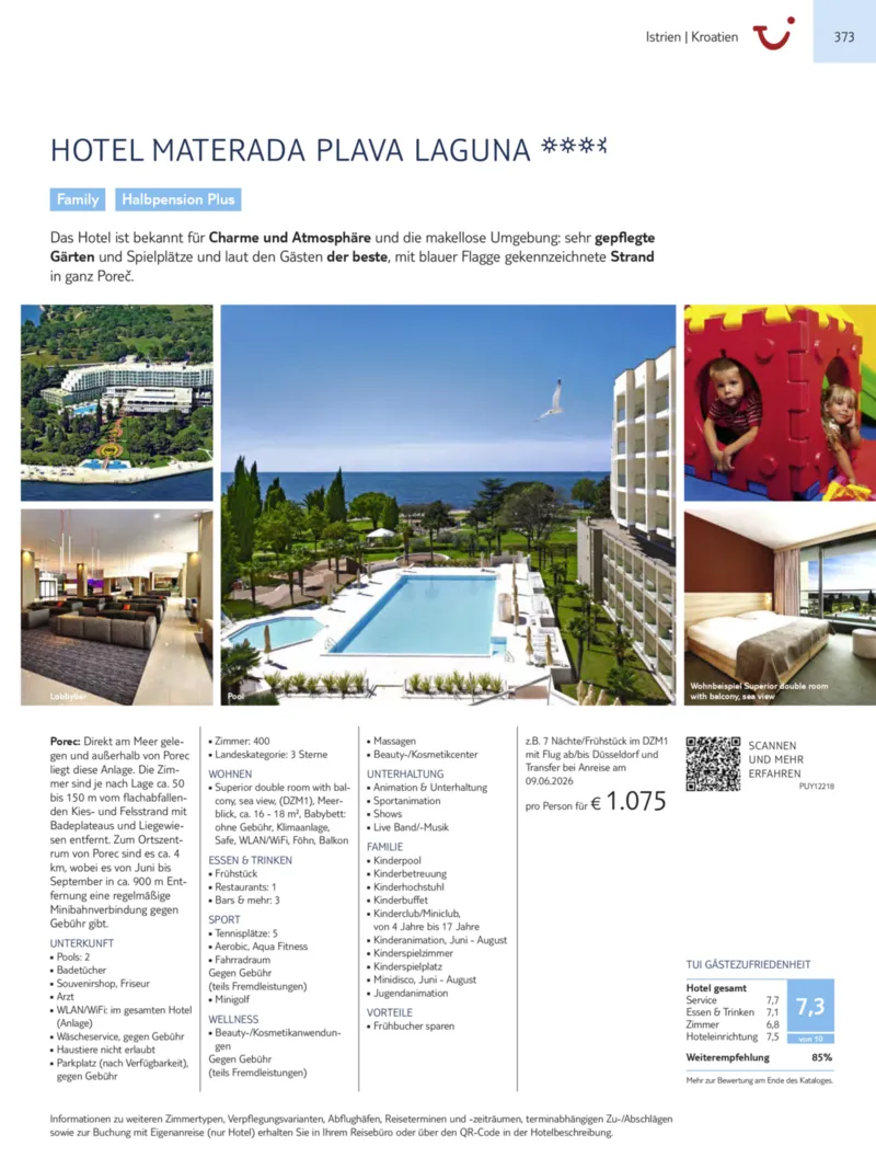 TUI Prospekt vom 03.03.2026, Seite 373