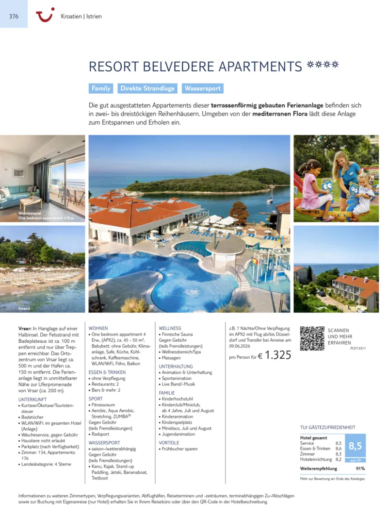 TUI Prospekt vom 03.03.2026, Seite 376