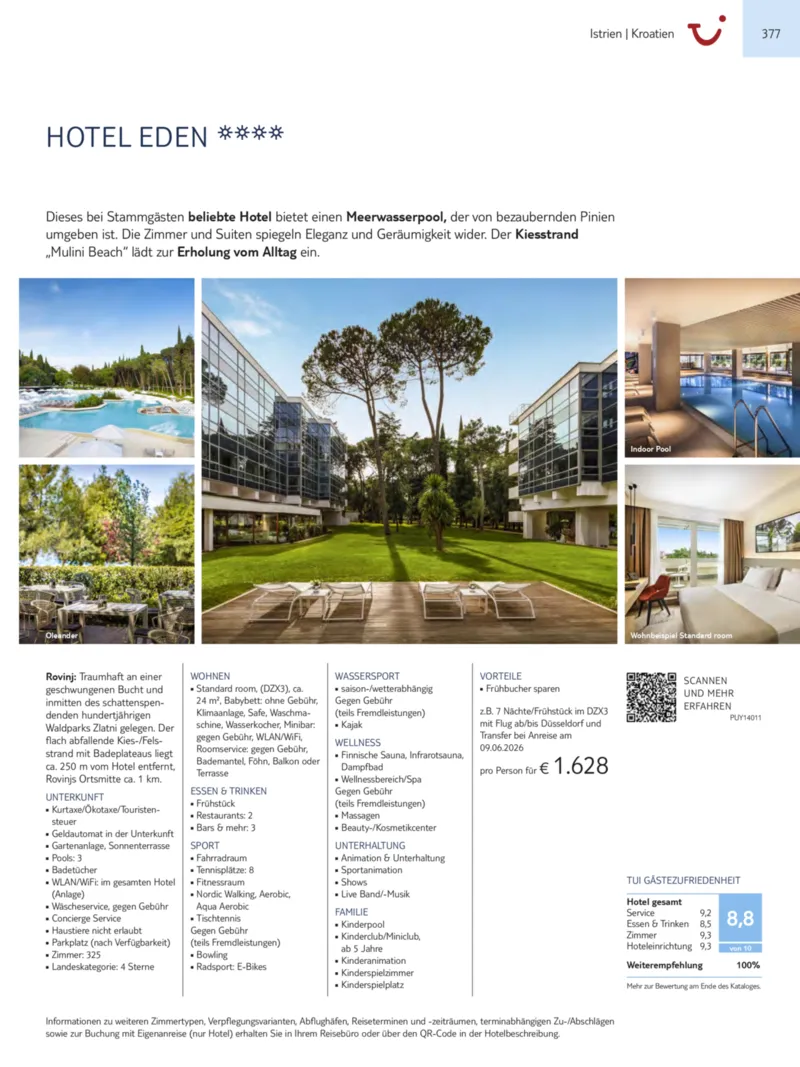 TUI Prospekt vom 03.03.2026, Seite 377