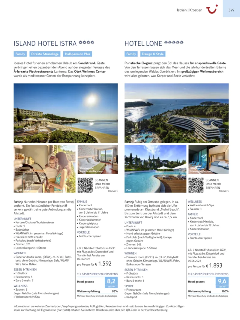 TUI Prospekt vom 03.03.2026, Seite 379