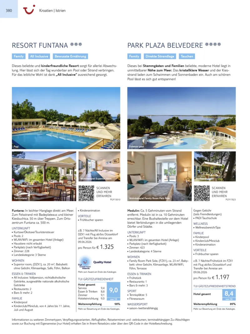 TUI Prospekt vom 03.03.2026, Seite 380